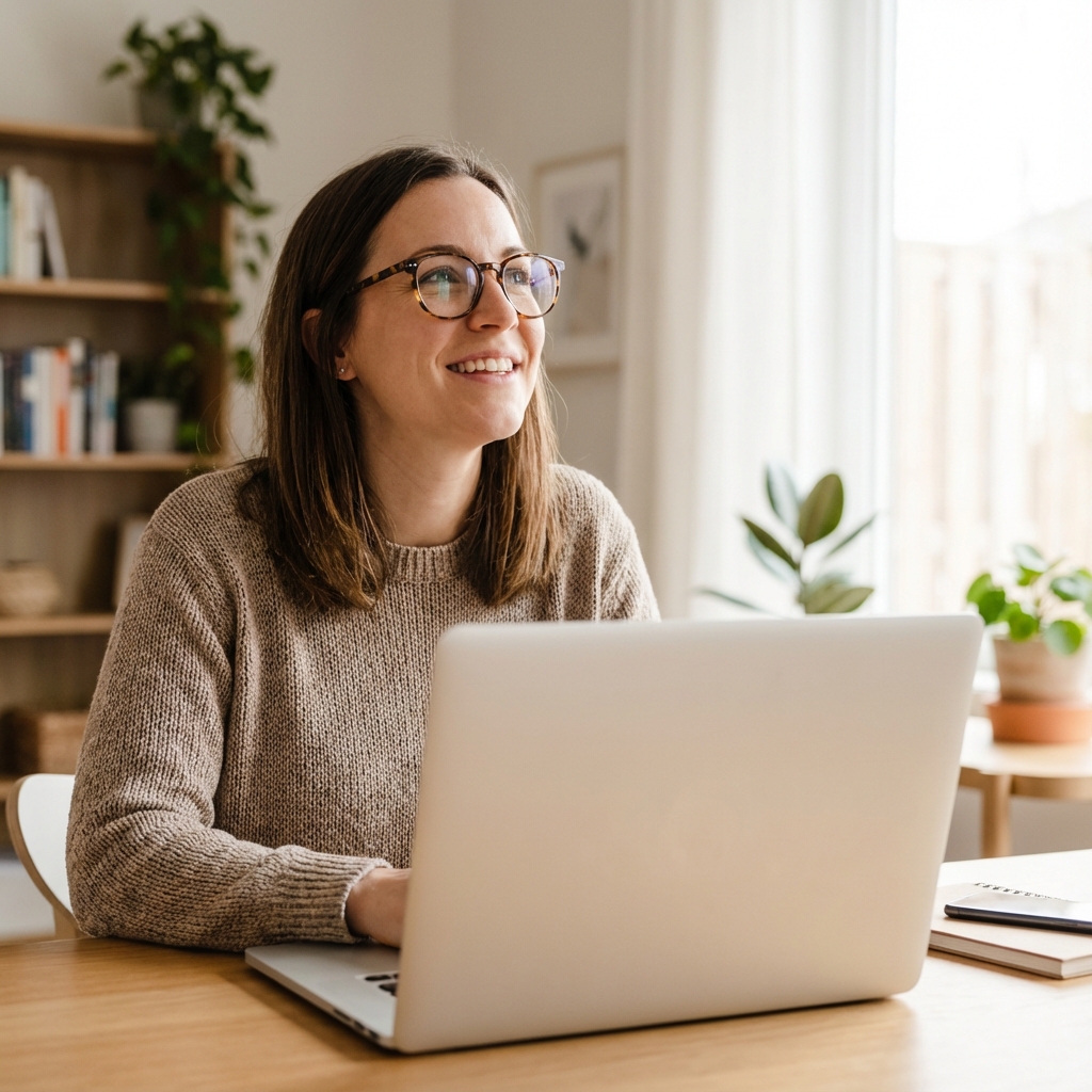 Person using ghostwritter